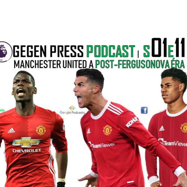 GegenPress Podcast